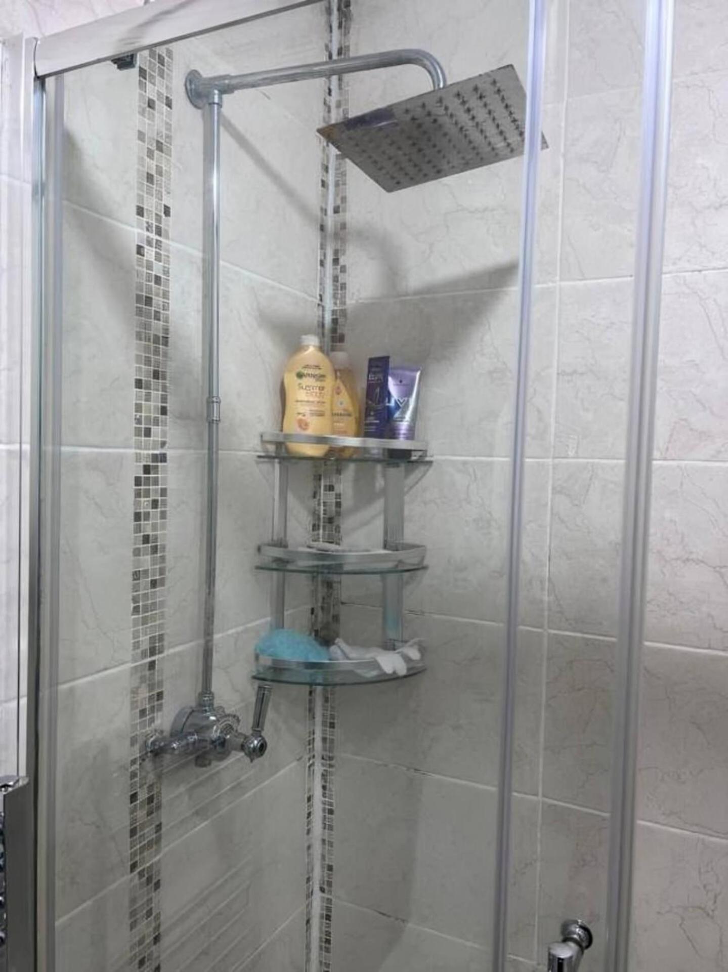 Private Single Room With Ensuite In Chorlton Μάντσεστερ Εξωτερικό φωτογραφία